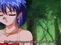 Desert Island Story X Ep2 subbed